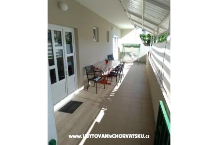 Apartmány Zdenka foto 5