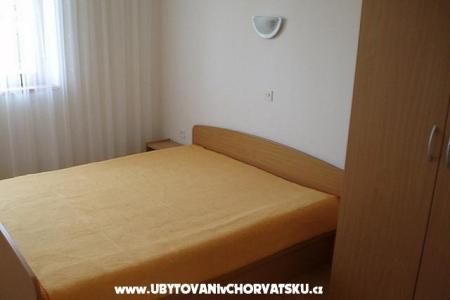Apartmány Zvonimir foto 3