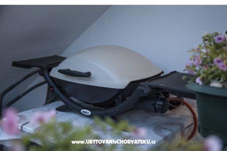 Apartmány Alfirev Vodice foto 4