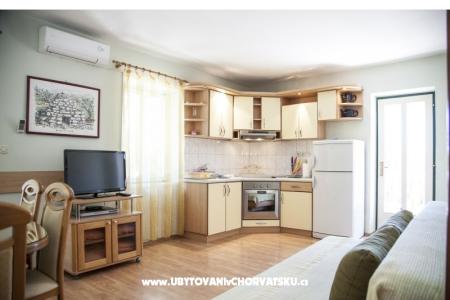 Apartmány Alfirev Vodice foto 5