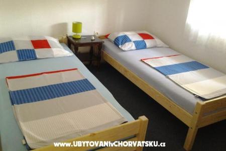 Apartmány Magdalen foto 4