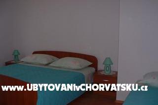 Apartmány 21 Vodice foto 4