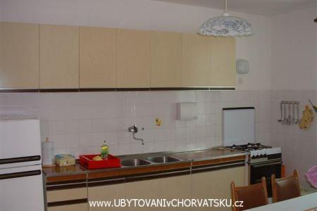 Apartmány Ksenija foto 3
