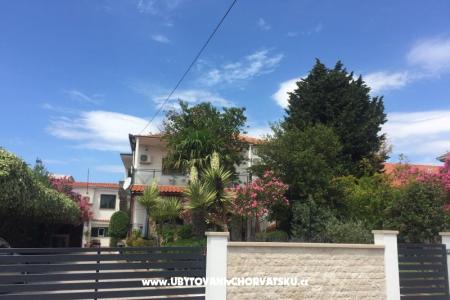 Apartmány Milka foto 2