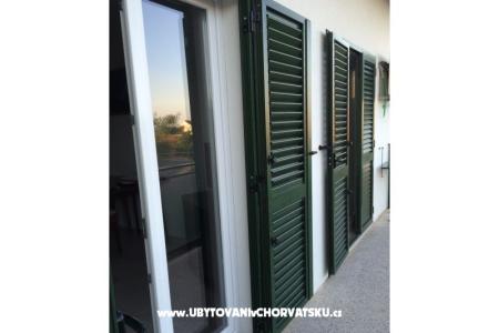 Apartmány Milka foto 3