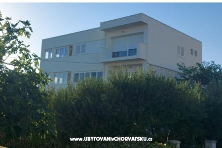 Apartmány Ivica i Ljuba Cukrov  foto 2