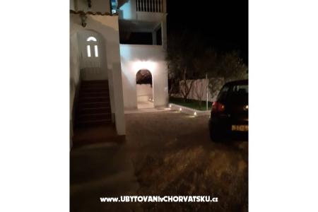 Apartmány Ivica i Ljuba Cukrov  foto 3