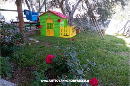 Apartmány Ivica i Ljuba Cukrov  foto 4