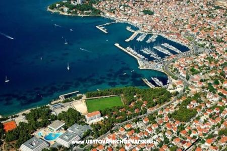 Apartmány Mišolić - Vodice foto 2