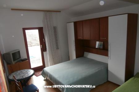 Apartmány Mišolić - Vodice foto 3