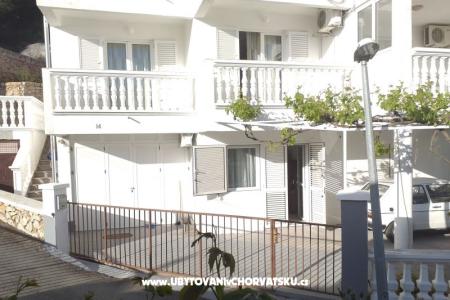 Apartmán Ivan (15m from  beach) foto 3