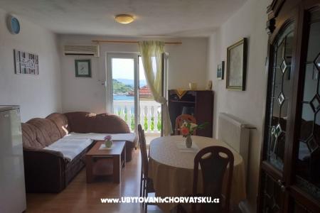 Apartmán Ivan (15m from  beach) foto 5