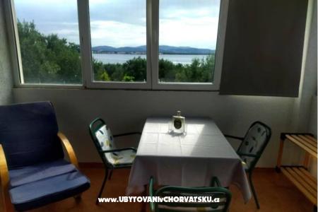 Apartmán Prvic Sepurine foto 3
