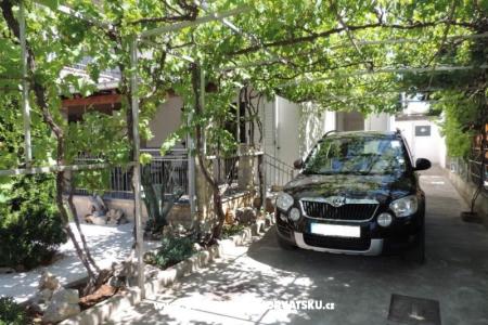 Apartmán Veronika foto 2