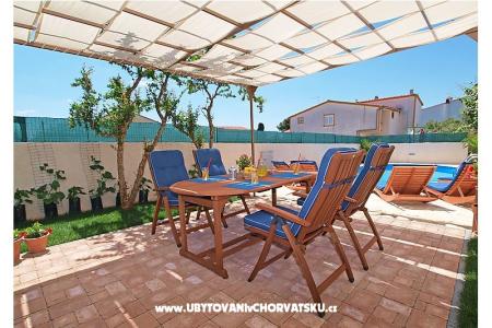 Apartmán Zadro foto 4