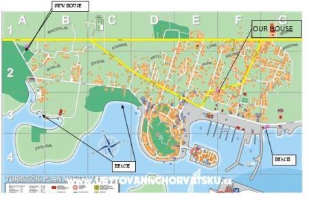 Apartmán Zadro foto 5