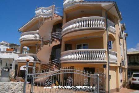 Apartmány Ana foto 2