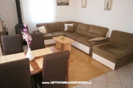 Apartmány Ana foto 3