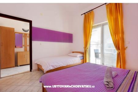 Apartmány Anton foto 2