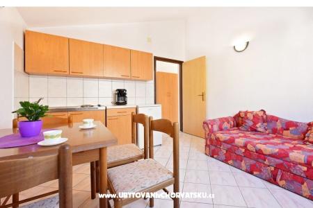 Apartmány Anton foto 5