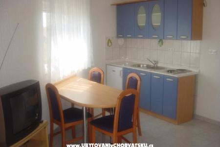 Apartmány Aquarius foto 4