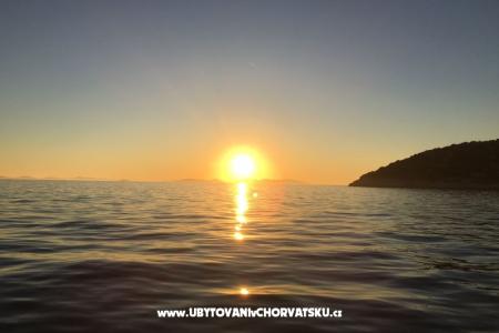 Apartmány Barbin foto 4