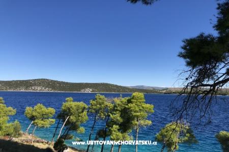 Apartmány Barbin foto 5