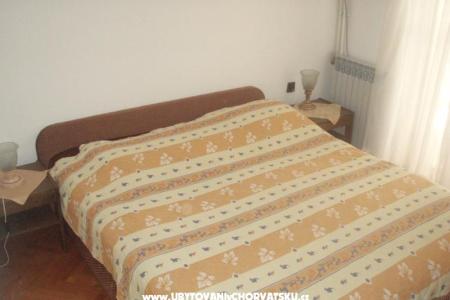 Apartmány Cvitan foto 2