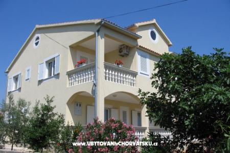 Apartmány Duzelovi dvori  foto 5