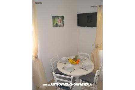 Apartmány Elizabeta foto 4