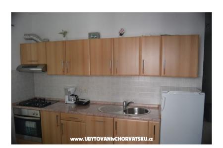 Apartmány Elizabeta foto 5