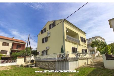 Apartmány Elvira foto 2