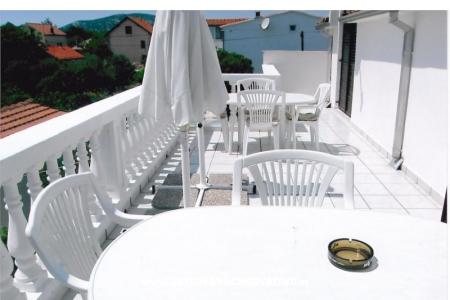 Apartmány Kata foto 2