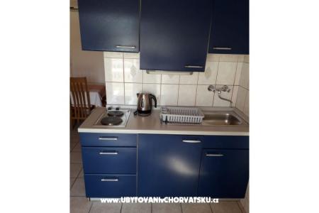 Apartmány Kata foto 4