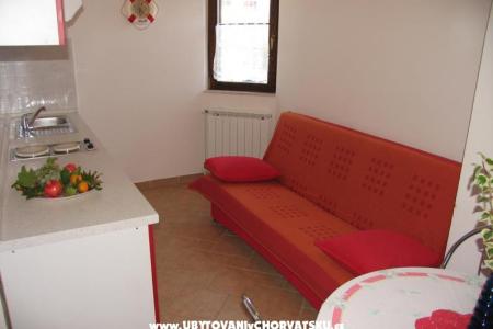 Apartmány Mediterranean sundance foto 5