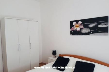 Apartmány Centar foto 2
