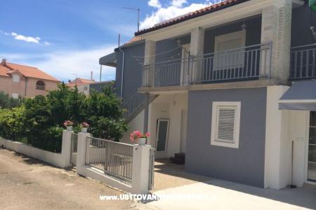 Apartmány Milena foto 3