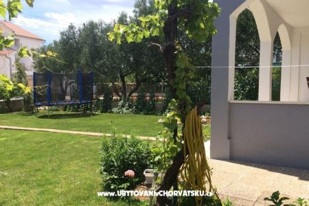 Apartmány Milena foto 4