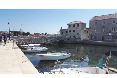 Apartmány Nedjeljko foto 2