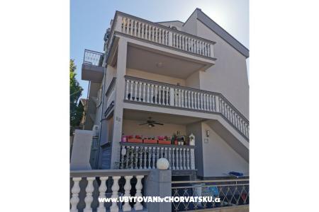 Apartmány Ria Vodice foto 4