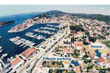 Apartmány Stipaničev foto 3