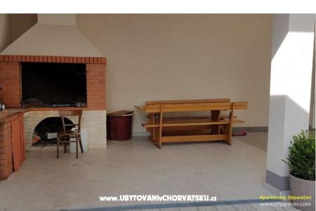 Apartmány Stipaničev foto 4