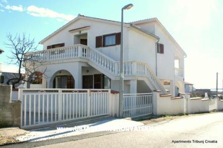 Apartmány Mare foto 2