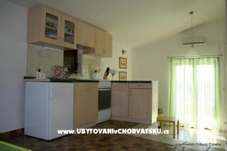 Apartmány Mare foto 4