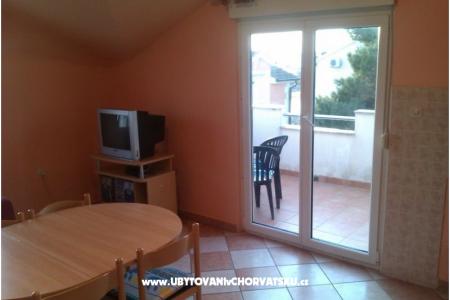 Apartmány Vodice &amp; Srima foto 3