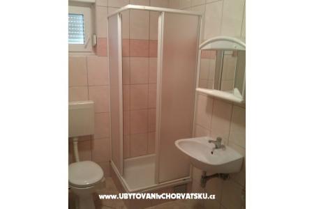 Apartmány Vodice &amp; Srima foto 5