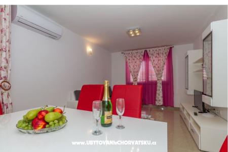 Apartmány Villa Ines foto 2