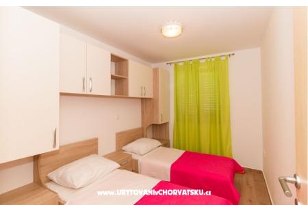 Apartmány Villa Ines foto 4