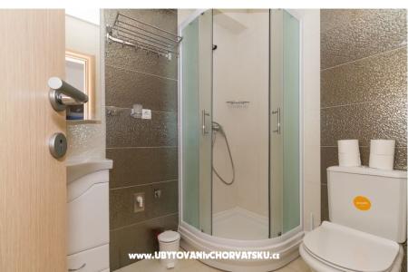 Apartmány Villa Ines foto 5