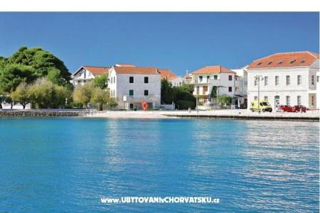 Apartmány Villa Punta foto 3